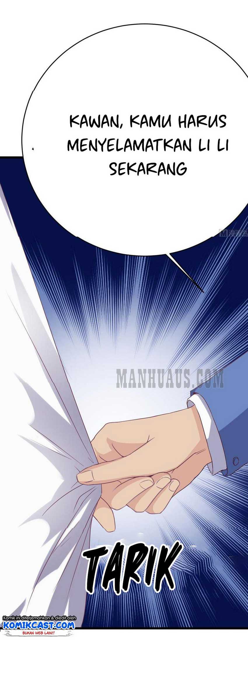 The Developer System (Hell’S Developer) Chapter 27 Gambar 18
